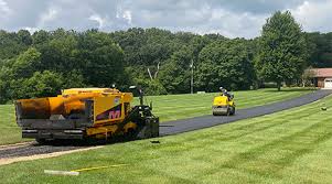 Professional Driveway Paving Services in Woodburn, OR